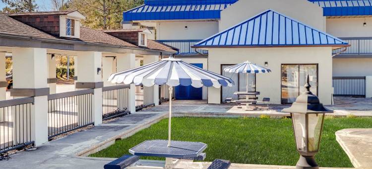 罗德威酒店(Rodeway Inn)图片