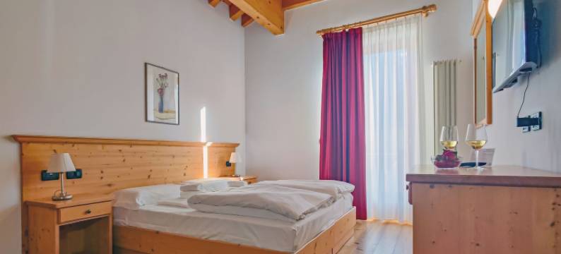 多洛米蒂露营地(Camping Dolomiti)图片