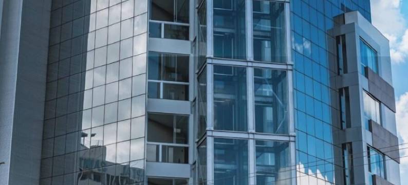 维罗纳塔酒店(Verona Tower Hotel)图片