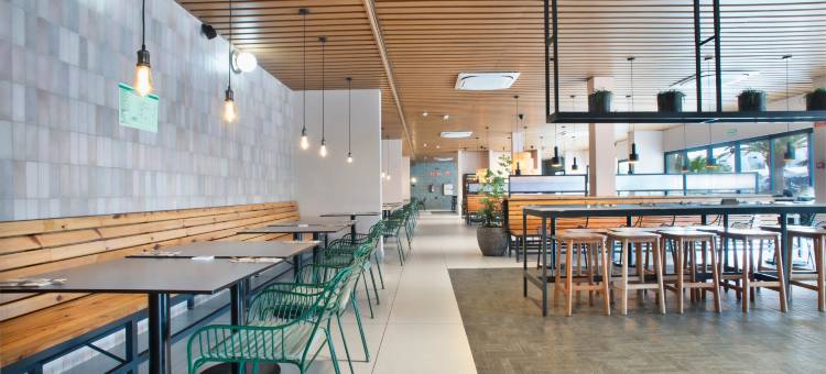 珊瑚科蒂略海滩住宿(Coral Cotillo Beach)图片