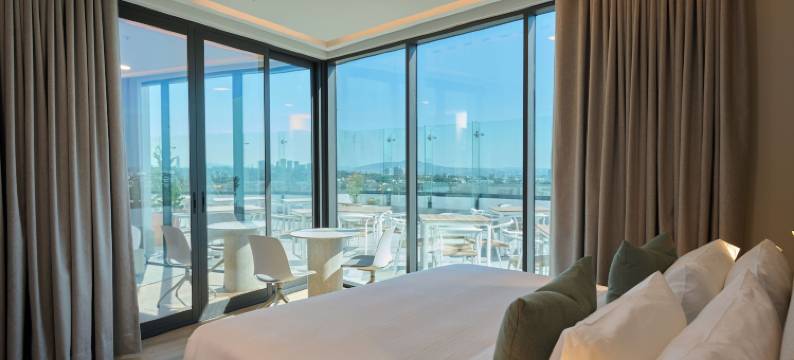 Acueducto Hotel图片