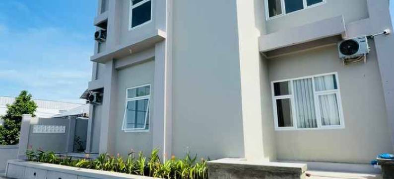 O.R 44酒店(O.R 44 Hotel)图片