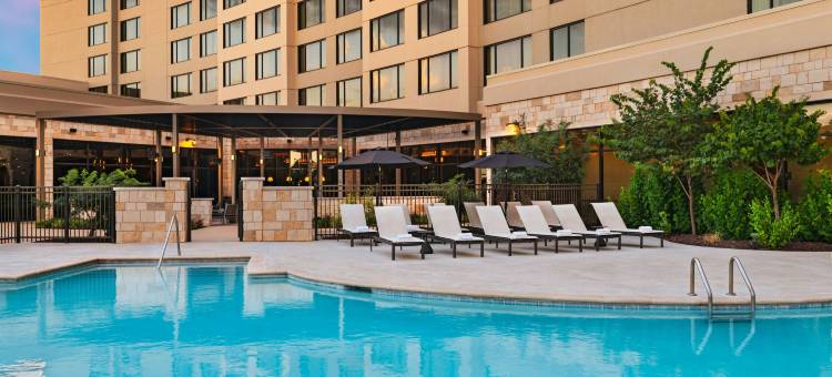 达拉斯南湖威斯汀酒店(The Westin Dallas Southlake)图片