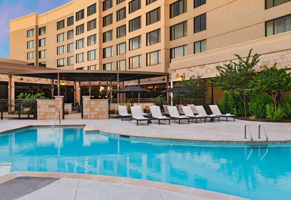 The Westin Dallas SouthlakeHotel Overview