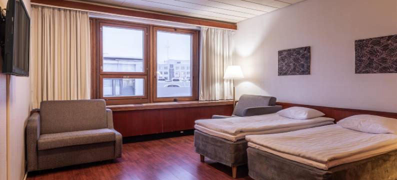 斯堪迪克极地酒店(Scandic Polar)图片