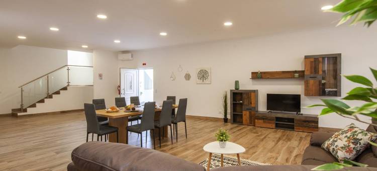HH 01 - Bedroom 1 in Olive Hills Guesthouse图片