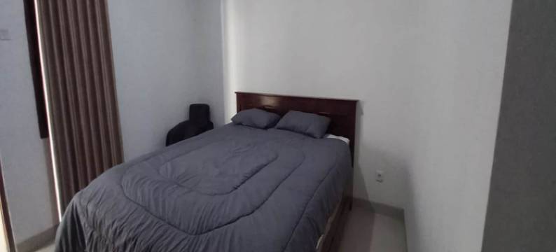 OYO 95108 纳雷斯瓦里民宿伊斯兰旅馆(OYO 95108 Nareswari Homestay Syariah)图片