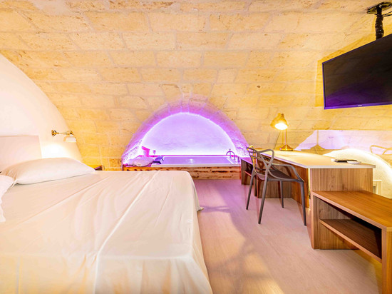 Il Melograno - Suite & Room