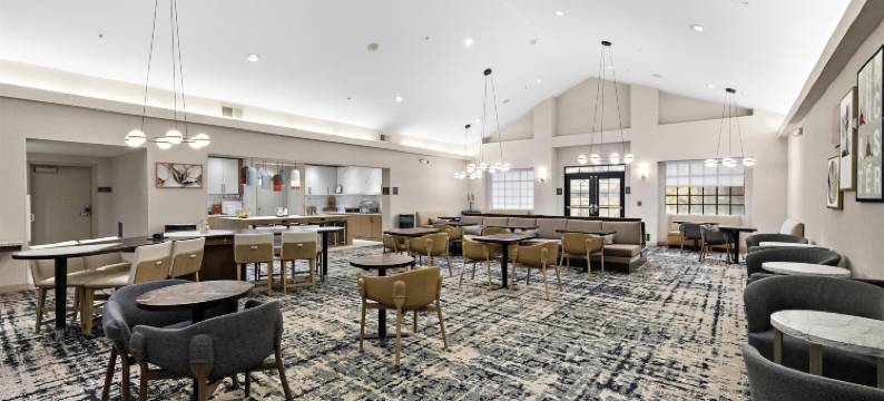 兰开斯特Homewood Suites by Hilton(Homewood Suites by Hilton Lancaster)图片