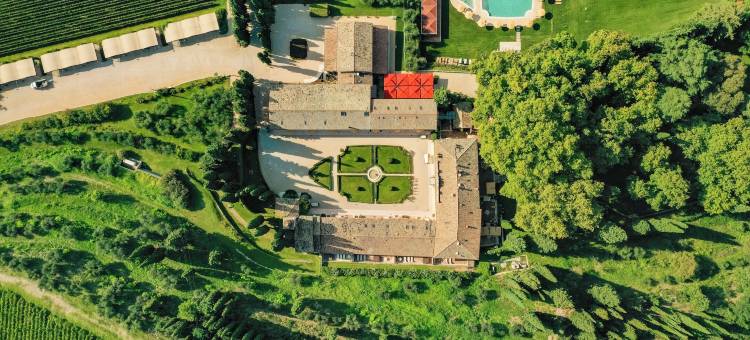 科尔德维戈别墅(Villa Cordevigo)图片