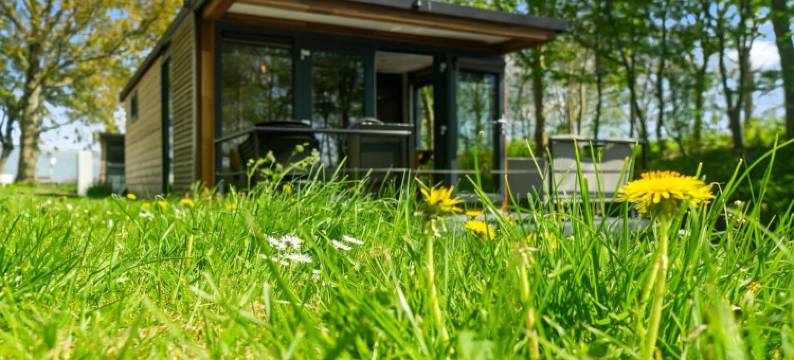 多克斯莱特船屋(Doeke Sleat Houseboat)图片