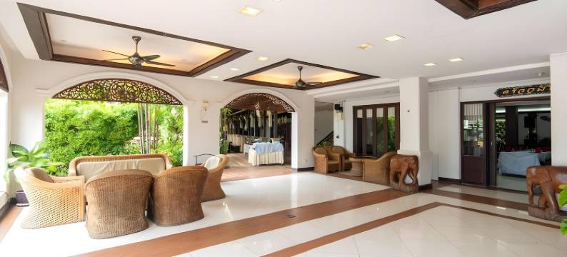 泰国帕府花园酒店(PhoomThai Garden)图片