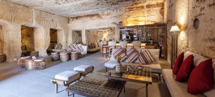 佩特拉宾馆(Petra Guest House Hotel)图片