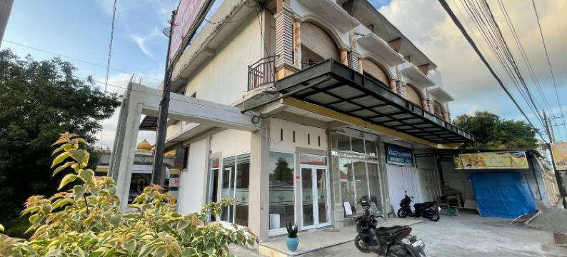 亚亚菲家庭旅馆(Homestay Yaa Syafi)图片