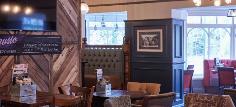 角落屋酒店 - 格林国王旅馆(Corner House Inn by Greene King Inns)图片