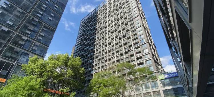 舒怀酒店(成都世纪城新会展中心天府三街地铁站店)图片