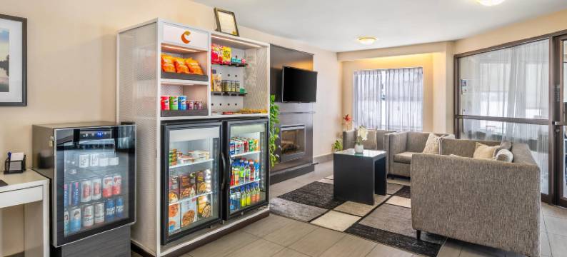 舒适酒店-南岸(Comfort Inn South Shore)图片