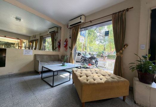 Aldeano II Hotel Overview