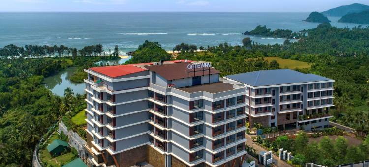 果阿度假屋，帕洛伦(Gateway Goa, Palolem)图片