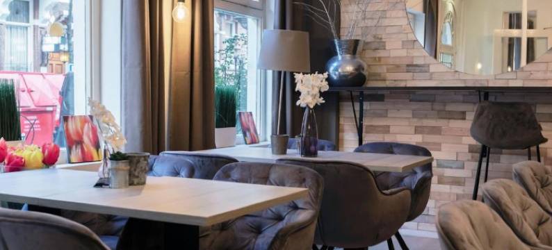 博物馆广场昆廷酒店(Quentin Museum Square Hotel)图片