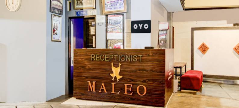 红门酒店@斯瓦卡亚卡里乌朗(Hotel O Pogung Near Near Ugm Formerly Maleo Residence)图片