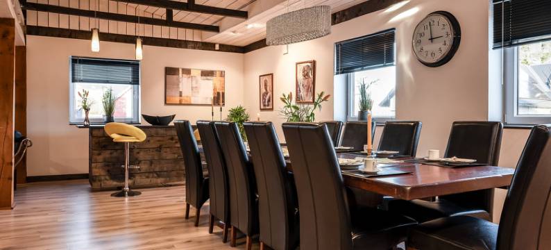 Unique residence in Linderöd图片