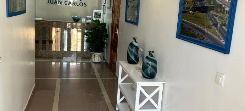 胡安卡洛斯旅馆(Hostal Juan Carlos)图片