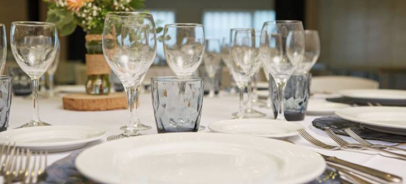 穆尔西亚友谊酒店(Sercotel Amistad Murcia)图片