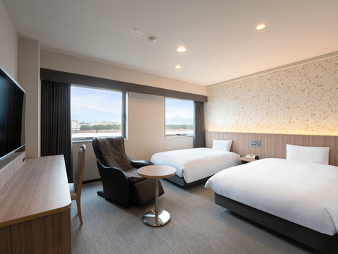 唐津里维耶尔酒店