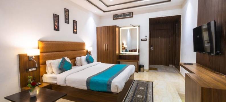 卡拉瓦蒂宫殿(Hotel Kalawati Palace)图片