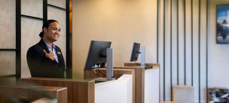 奥克兰曼努考诗铂酒店(The Sebel Auckland Manukau)图片