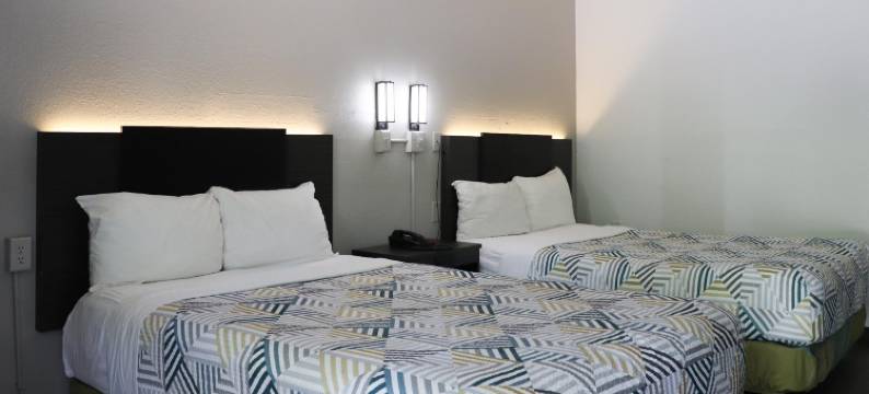 伯明翰6号汽车旅馆(Motel 6 Birmingham, Al)图片