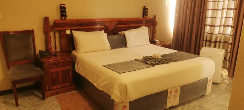 红崖酒店(Hotel Redcliff)图片