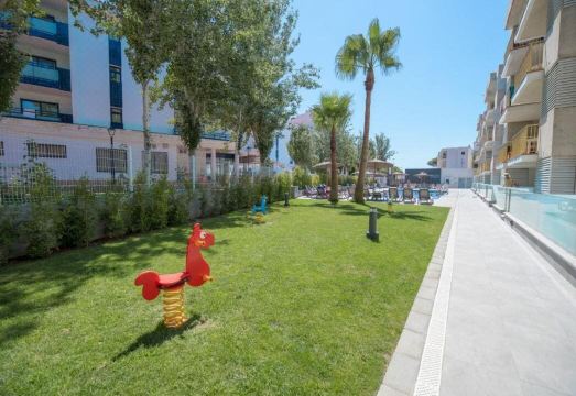 Rentalmar Pins Marina Hotel Overview