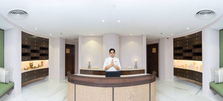 塔吉惠灵顿马厩屋华丽住宅酒店(Taj Wellington Mews)图片