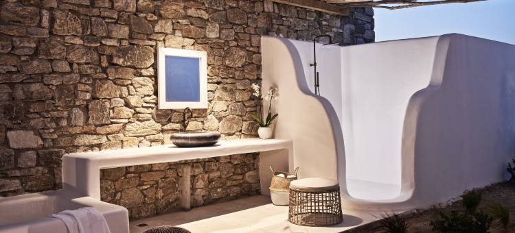 米科诺斯卡提基斯艾利亚别墅(Katikies Elia House Mykonos)图片