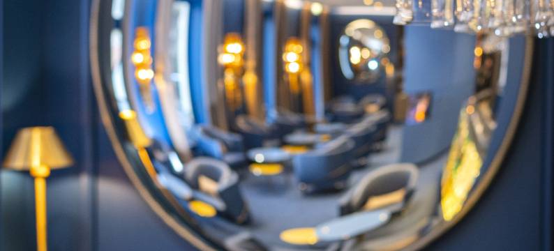 帕特里克翁理胡金字塔酒店(La Pyramide - Maison Henriroux)图片