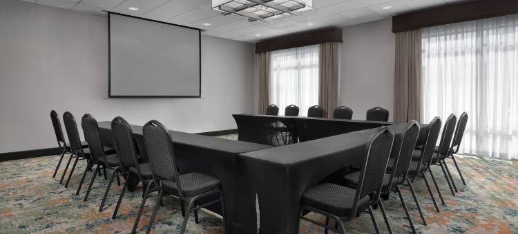 巴尔的摩北-蒂莫尼姆欢朋套房酒店(Hampton Inn & Suites Baltimore North/Timonium, MD)图片