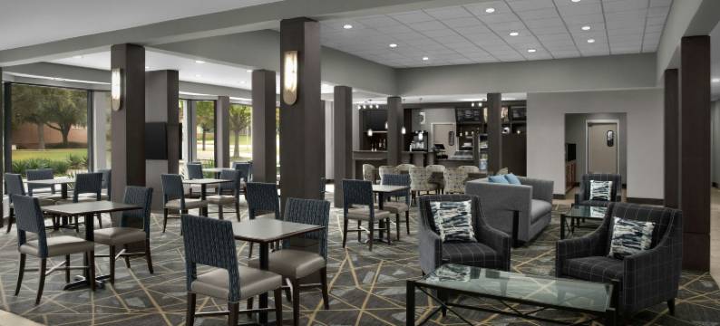 韦科万怡酒店(Courtyard Waco)图片