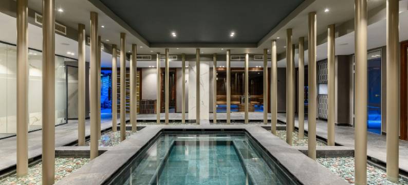 Vinifera葡萄酒与温泉酒店(Hotel Vinifera Wine & Spa)图片