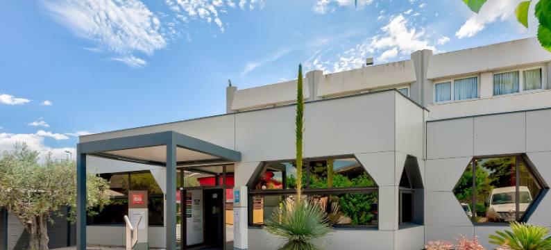 宜必思蒙彼利埃南部酒店(Ibis Montpellier Sud)图片