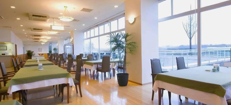 阿苏熊本机场显赫酒店(Aso Kumamoto Airport Hotel Eminence)图片