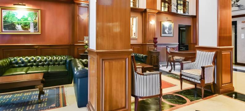 那哈尼尔吉里斯酒店(Hotel Nahar Nilgiris)图片