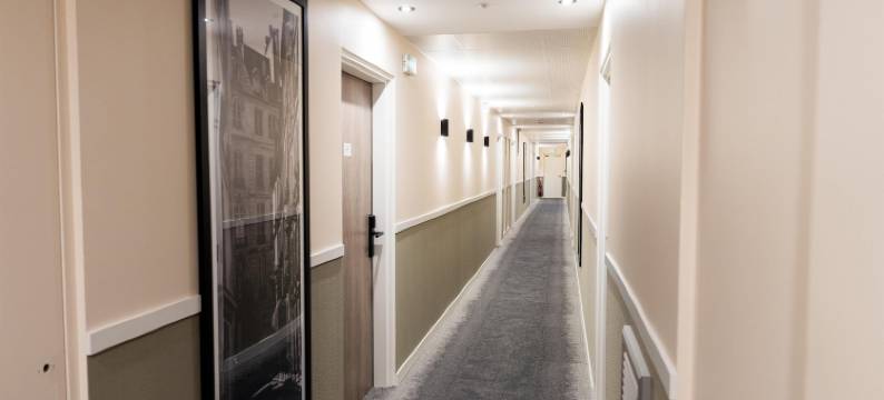 丽莱斯德拉马尔梅森酒店，丽笙精选成员(Le Relais de La Malmaison, A Member of Radisson IN)图片