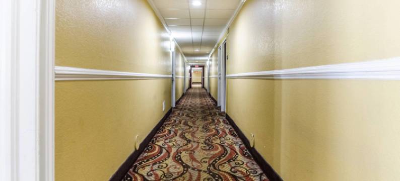 杰克森维尔勒琼营地附近罗德威套房酒店(Rodeway Inn & Suites Jacksonville Near Camp Lejeune)图片