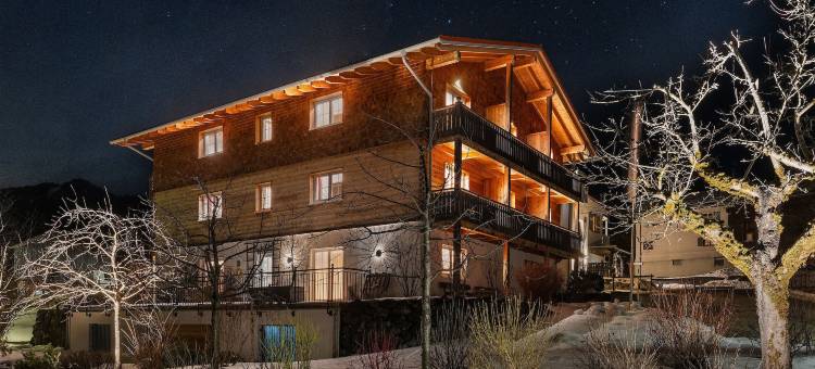 阿尔高伯格松酒店(Hotel Bergsonne Allgäu)图片