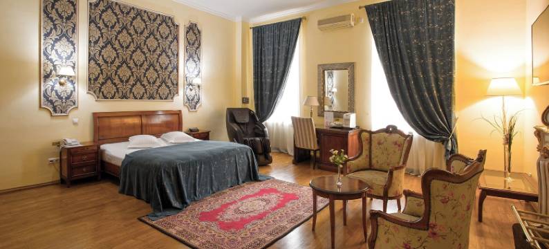 金星大别墅酒店(Villa Venus)图片