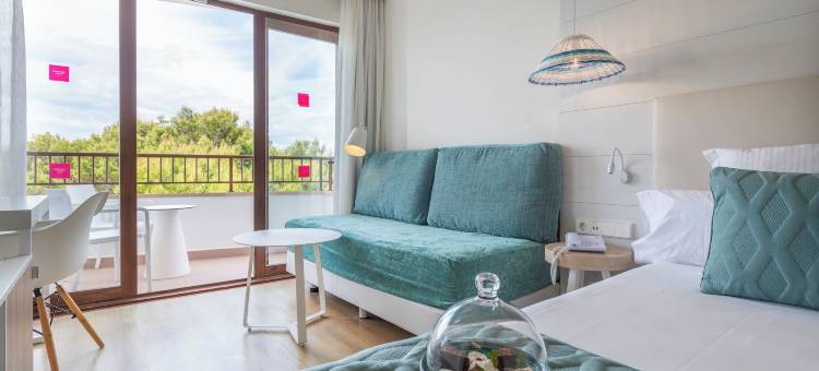 伊维萨圣欧拉利亚莱昂纳多皇家酒店(Leonardo Royal Hotel Ibiza Santa Eulalia)图片