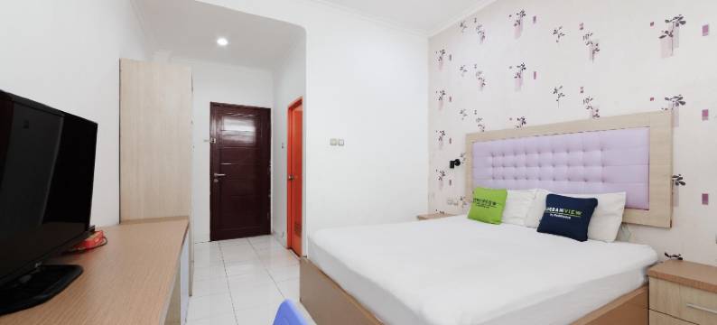 Urbanview Hotel Niraz Banjarmasin by RedDoorz图片