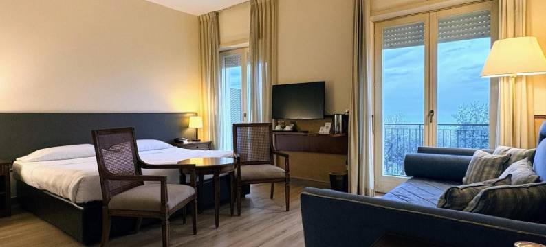 玛丽亚别墅温泉酒店(Villa Maria Hotel & Spa)图片